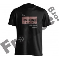 The Bourbon Ultimatum