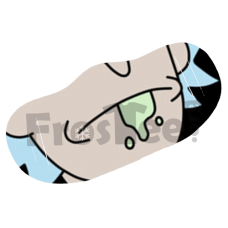 Rick Sanchez Serious