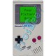 Game Boy Phone Case Customisable!