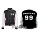 99 Problems Jacket
